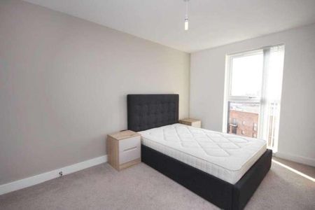 Ordsall Lane, Salford, M5 - Photo 5