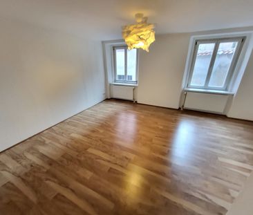 Moderne 2-Zimmer Altbau-Wohnung in der Lübecker Altstadt, Alfstraße - Foto 5