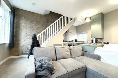 Bentfield Cottages - Photo 2