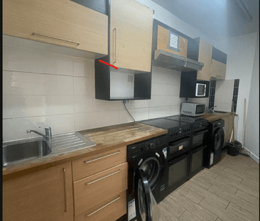 Studio to rent - Photo 3