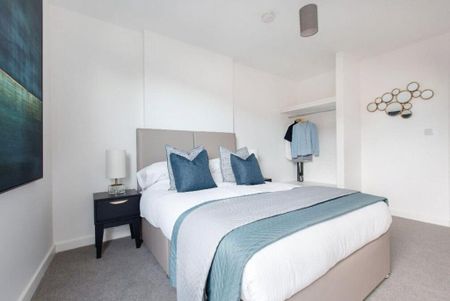 1 bedroom apartment to rent - Photo 2