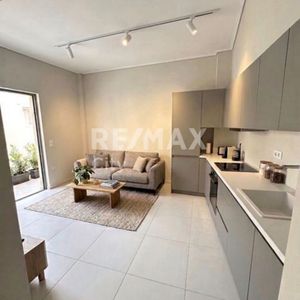 Studio/Γκαρσονιέρα για ενοικίαση Κέντρο (Αλεξανδρούπολη) - Φωτογραφία 3