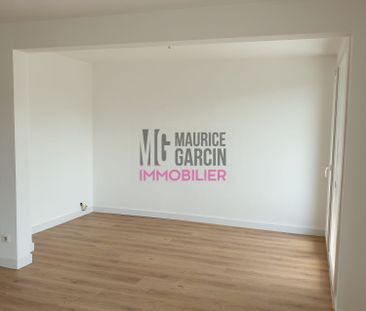 A LOUER - APPARTEMENT AVIGNON - 4 pièces 71.69m² - Photo 4