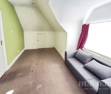 1 bedroom Flat To Let Total Size: 517 SQ FT - Photo 6