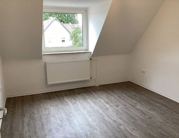 Praktische und zugleich günstige 3-Zimmer-Wohnung mit Ausblick - Foto 1