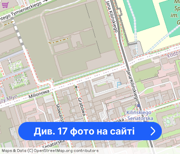 Kawalerka na wynajem- ul. Milionowa - Фото 1