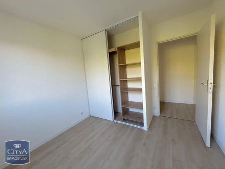 Appartement à louer 2 pièces 51.77m² - Photo 2