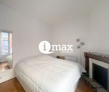 Location Appartement ASNIERES SUR SEINE - - Photo 4