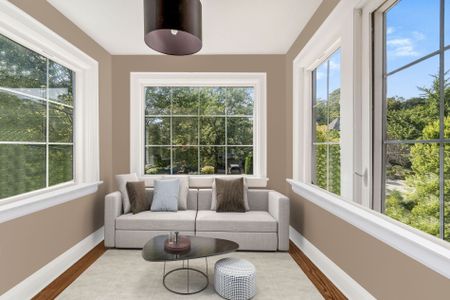 For Lease - 39 Standish Avenue Unit# 2nd floor, Toronto, Ontario - Photo 3