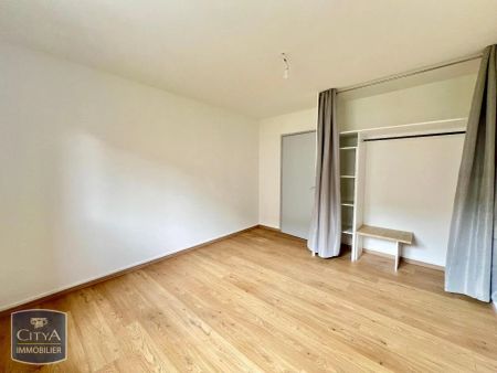 Appartement à louer 2 pièces 47.25m² - Photo 3