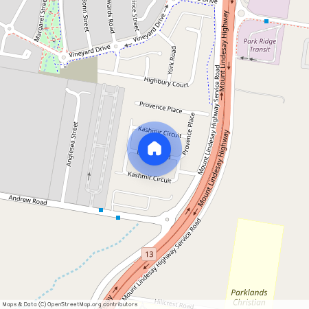 14 Basalt Road, Greenbank QLD 4124