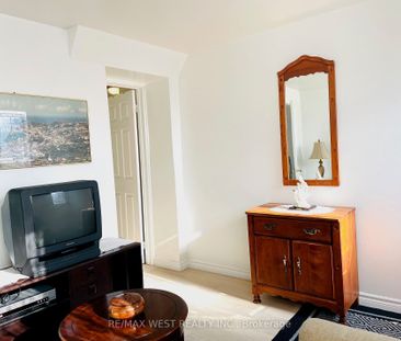 For Lease - 328 Caledonia Road Unit# Lower, Toronto, Ontario - Photo 2