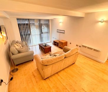 2 bedroom apartment to rent - Photo 1