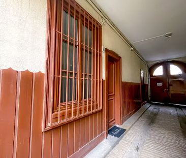 Appartement Besancon 1 pièce 28.58 m2 - Photo 4