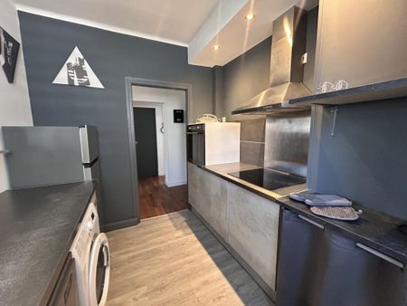 Location Appartement 3 pièces Meublé 53m² LISIEUX 14100 - Photo 5