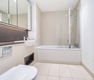 2 bedroom flat to rent - Photo 6