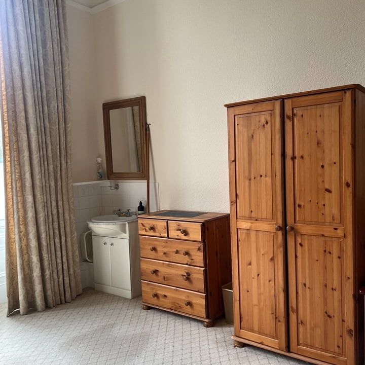 Room in a Shared Flat, Drumsheugh Gardens, EH3 - Photo 1