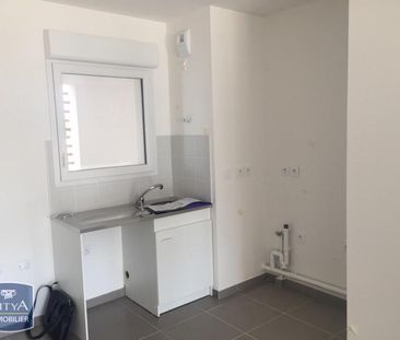 Location Appartement 2 pièces 50m² MARTIGUES 13500 - Photo 1