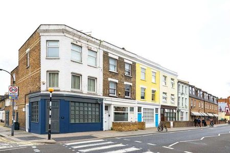 Lillie Road, London, SW6 - Photo 3