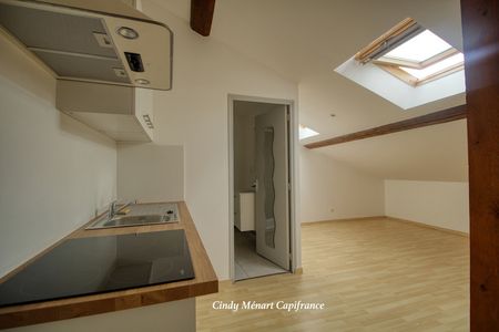 Appartement 2 pièces à Bouzonville - Photo 5