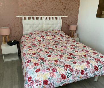 Appartement T3 bis à louer à LORIENT – Chauffage inclus - Photo 3