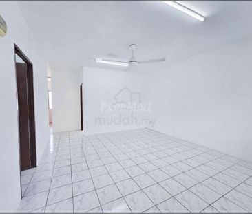 UNTUK DISEWA | PANGSAPURI BAIDURI BERANANG - Photo 6
