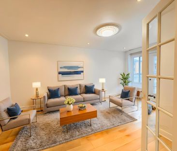 Appartement - 2405 Rue Préfontaine - Photo 1