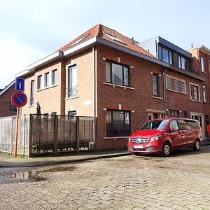 Ruim duplex appartement met apparte studio te huur in Gent - Photo 2