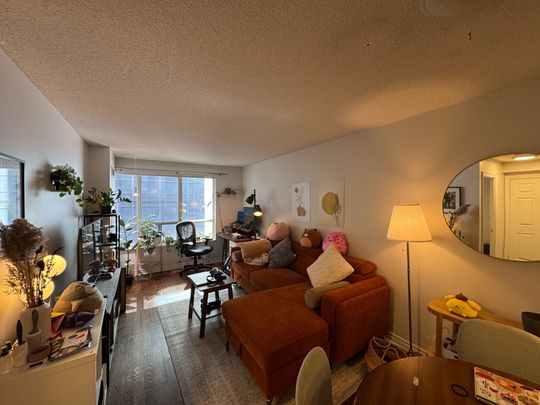 For Lease - 270 Wellington Street Unit# 405, Toronto, Ontario - Photo 1