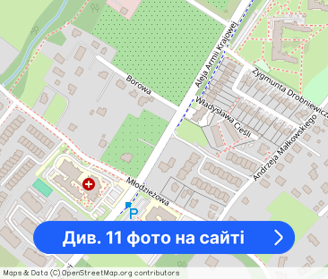 Komfortowy apartament Armii Krajowej - Фото 1