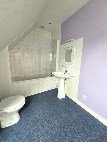 Location Appartement 2 pièces 43m² BRETTEVILLE SUR ODON 14760 - Photo 5