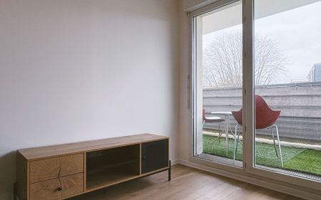 Appartement à louer 3 pièces • 55 m2 Vernouillet - Photo 3