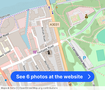 St Mary Le Park Court, Parkgate Road, Battersea park, London, SW11 4PJ - Photo 1