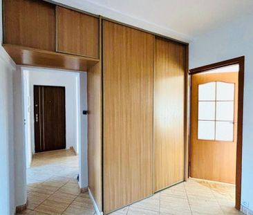 3-pokojowe mieszkanie Swarzędz, Os. Dąbrowszczaków - Zdjęcie 2