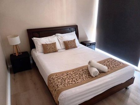 4 BEDROOM 2 BATHROOM APARTMENT above MOTEL ROOMS - Photo 5