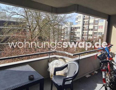 Wohnungsswap - 2 Zimmer, 68 m² - Goldhähnchenweg, Neukölln, Berlin - Photo 1