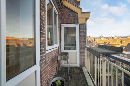 Appartement te huur: Zaanstraat 306 1013 SC Amsterdam - Photo 2
