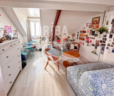 Location Appartement 2 pièces 21m² NANTES 44000 - Photo 4