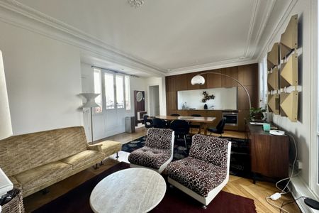 Appartement à louer à Paris 15Ème - Photo 5