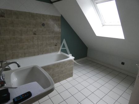 Location Maison 4 pièces 101m² - Photo 5