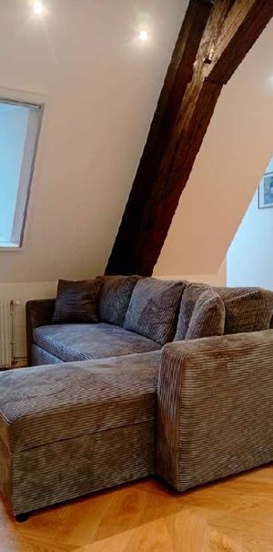 Appart F2 46m² (réf 2127987) - Photo 1