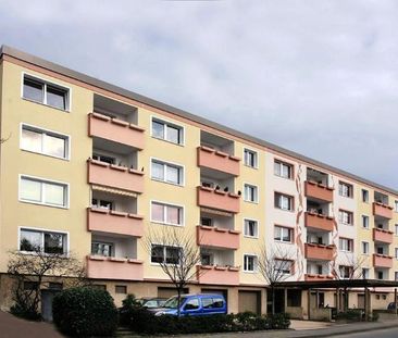 Wohnung Hengsteyer Str - Photo 2