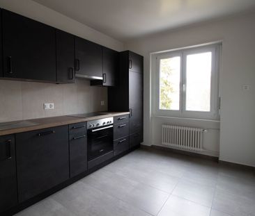 Jeanneret 26 – 3p 4ème nord - Photo 2