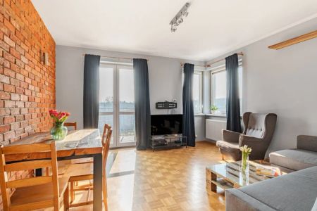 2 pokoje | 52 m² | metro Wawrzyszew | balkon | - Zdjęcie 5