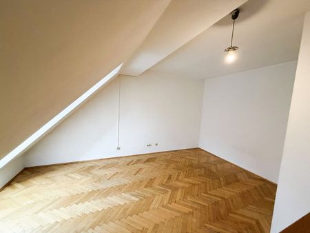 Stylische Garçonnière im Herzen des Grazer Univiertels - Foto 4