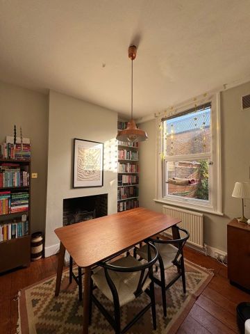 3 Bed Terraced House, Lanier Road, SE13 - Photo 3