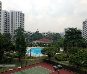 Cashew Heights Condominium (D23), Condominium - For Rent - Photo 5