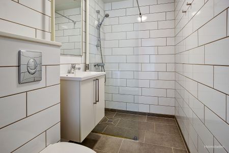 Velkommen til Vestbo - Mølleparkvej 1, 3 og 5. - Photo 3