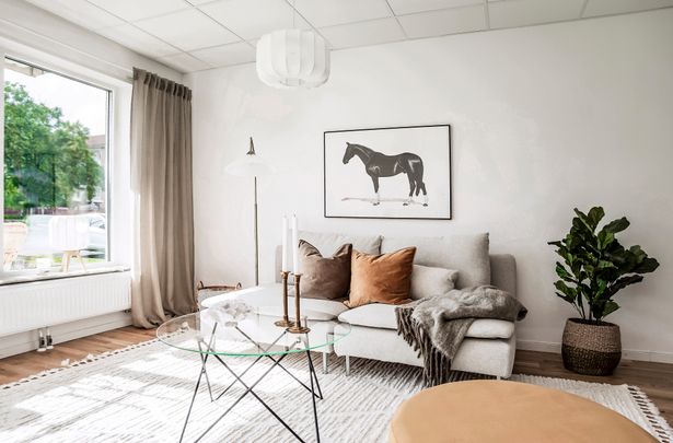 Kraftkärrsvägen, Finspång - Photo 1