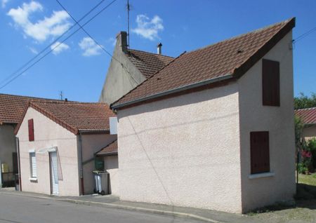 Location Maison 2 pièces 46m² - Photo 3